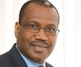 Hamadoun Toure - Professional null Speaker