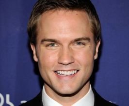 Scott Porter - Professional null Speaker