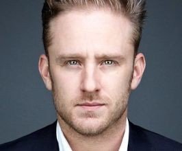 Ben Foster - Professional null Speaker