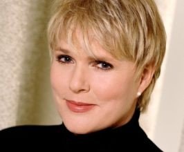 Sharon Gless - Professional null Speaker