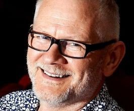 Simon Middleton - Professional null Speaker