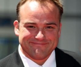 David DeLuise - Professional null Speaker