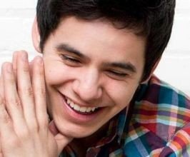 David Archuleta - Professional null Speaker