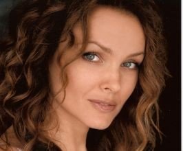 Dina Meyer - Professional null Speaker
