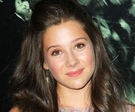 Natasha Calis - Professional null Speaker