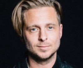 Ryan Tedder - Professional null Speaker