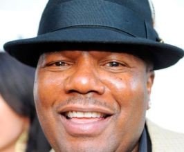 Earthquake  - Professional null Speaker