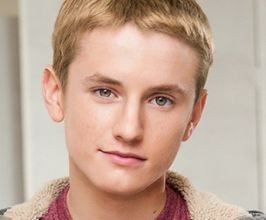 Nathan Gamble - Professional null Speaker