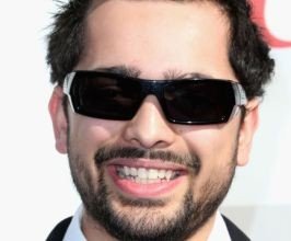 Joe Penna - Professional null Speaker