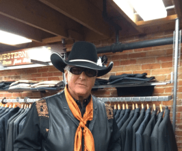 Barry Weiss - Professional null Speaker