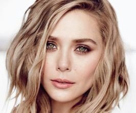 Elizabeth Olsen - Professional null Speaker