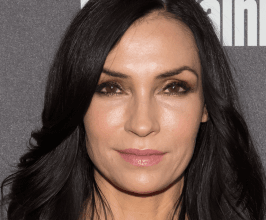Famke Janssen - Professional null Speaker