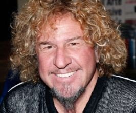 Sammy Hagar - Professional null Speaker