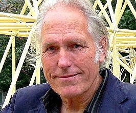 Theo Jansen - Professional null Speaker