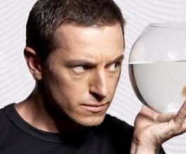 Rove McManus - Professional null Speaker