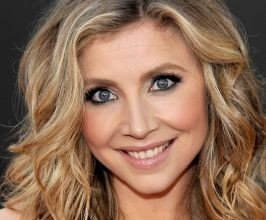 Sarah Chalke - Professional null Speaker