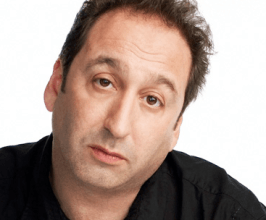 Jeremy Hotz - Professional null Speaker