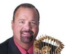 Ed Hearn - Professional null Speaker