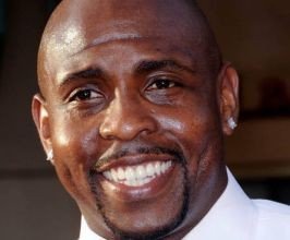 Michael Holley - Professional null Speaker