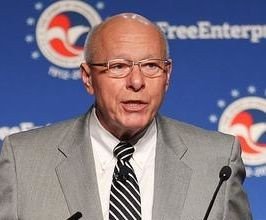 Ed Rensi - Professional null Speaker