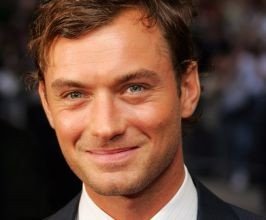 Jude Law - Professional null Speaker