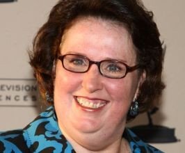 Phyllis Smith - Professional null Speaker