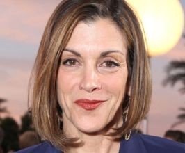 Wendie Malick - Professional null Speaker