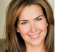 Peri Gilpin - Professional null Speaker