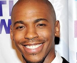 Mehcad Brooks - Professional null Speaker