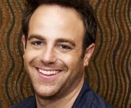 Paul Adelstein - Professional null Speaker