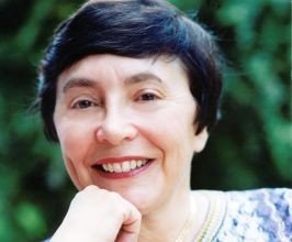 Nancy Andreasen - Professional null Speaker