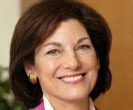 Zoe Baird - Professional null Speaker