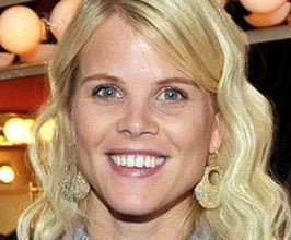 Elin Nordegren - Professional null Speaker