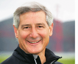 Kevin Stone - Professional null Speaker