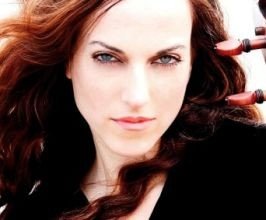 Maya Beiser - Professional null Speaker