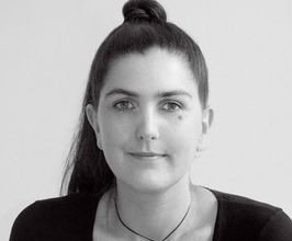 Honor Harger - Professional null Speaker