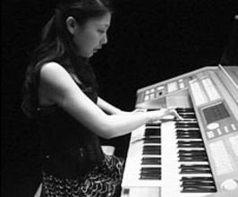 Qi Zhang - Professional null Speaker