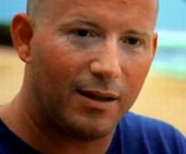 Garrett Lisi - Professional null Speaker