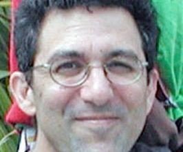 Ron Eglash - Professional null Speaker