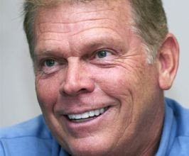 Woody Norris - Professional null Speaker