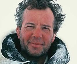 Pen Hadow - Professional null Speaker