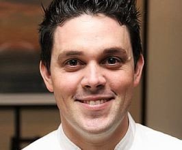 Gavin Kaysen - Professional null Speaker