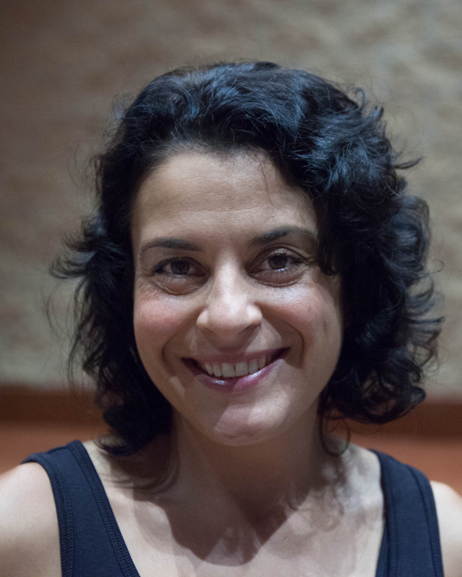 Jodee Blanco - Professional null Speaker