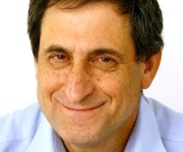 Sallai Meridor - Professional null Speaker