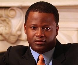 Maurice Ashley - Professional null Speaker