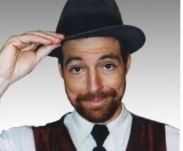 Dave Kaplan - Professional null Speaker