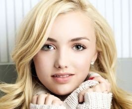Peyton List - Professional null Speaker