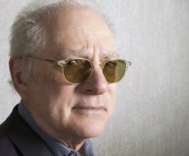 Barry Levinson - Professional Speakers Booking