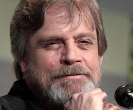 Mark Hamill - Professional null Speaker
