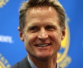 Steve Kerr - Professional null Speaker